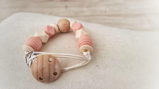 Sakura Blossom Speenkoord