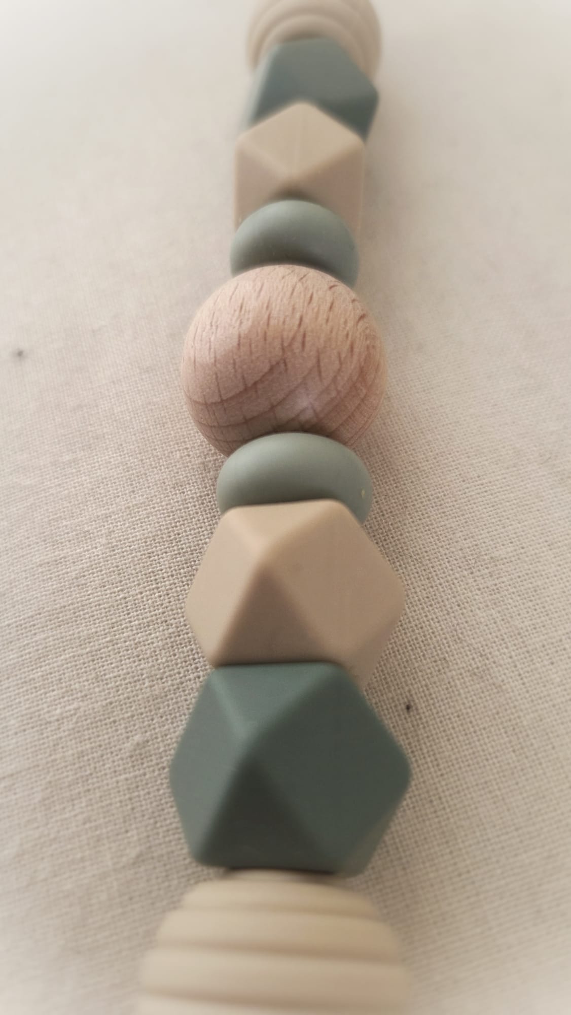 Sentinel Blossom Speenkoord