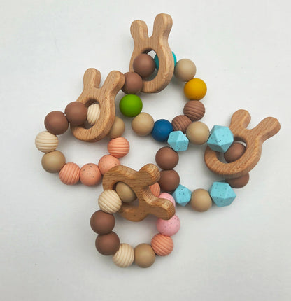 Bijtring Bunny