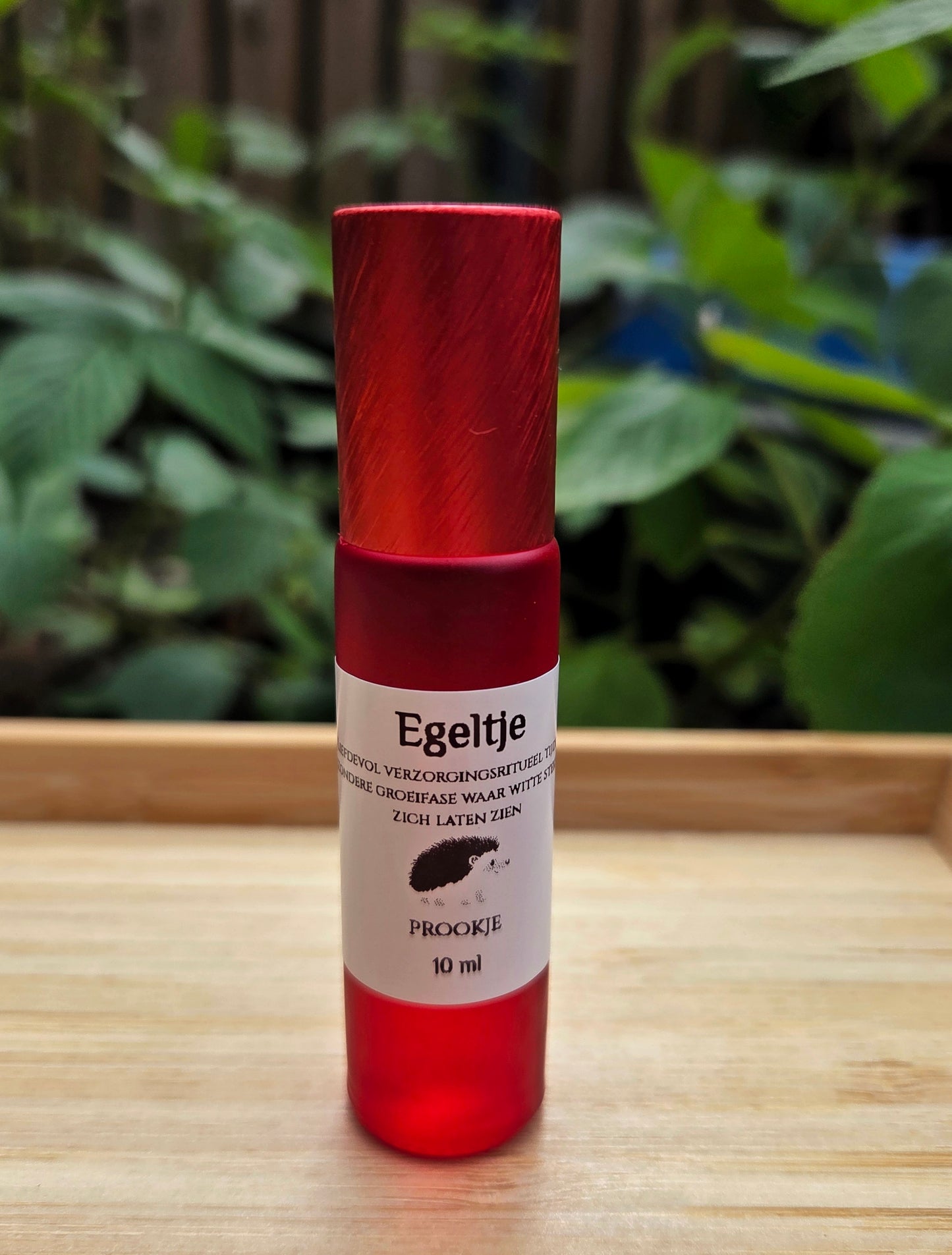 Eterische olie rollers