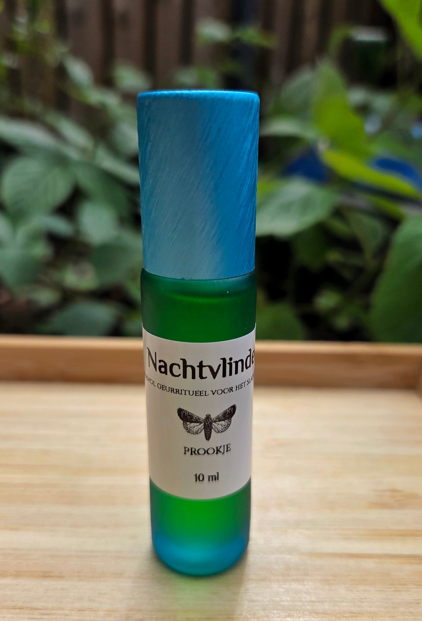 Eterische olie rollers