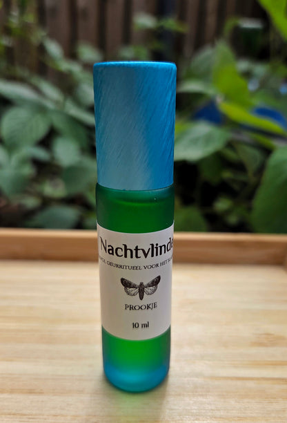 Eterische olie rollers